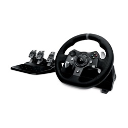 Logitech G920 Racing Wheel kormány