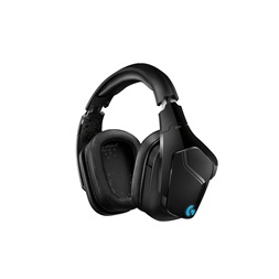 Logitech G935 7.1 vezeték nélküli gamer headset