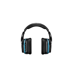 Logitech G935 7.1 vezeték nélküli gamer headset