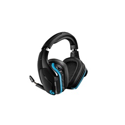 Logitech G935 7.1 vezeték nélküli gamer headset