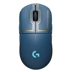 Logitech G PRO League of Legends Edition vezeték nélküli gamer egér