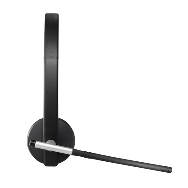 Logitech H820e stereo vezeték nélküli headset