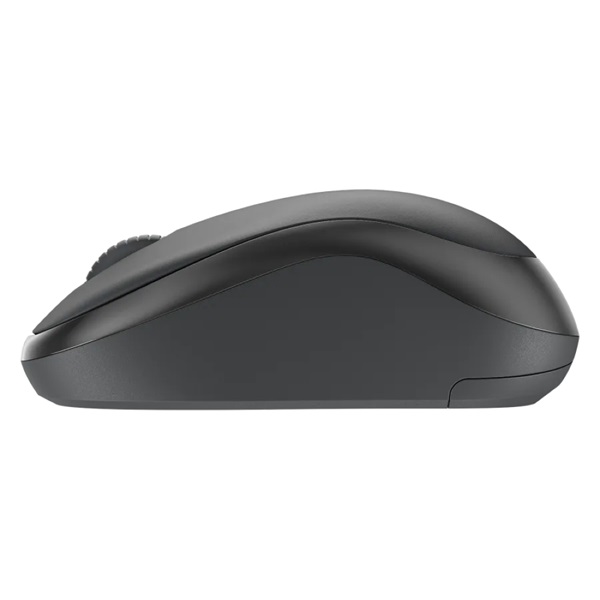 Logitech MK295 Silent HUN grafitszürke vezeték nélküli billentyűzet + egér