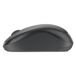 Logitech MK295 Silent HUN grafitszürke vezeték nélküli billentyűzet + egér