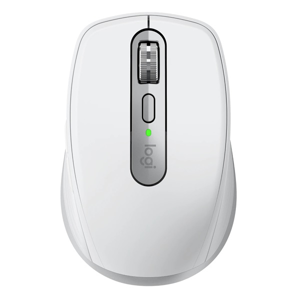 Logitech MX Anywhere 3S vezeték nélküli szürke egér