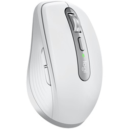 Logitech MX Anywhere 3 for Mac vezeték nélküli egér