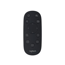 Logitech PTZ Pro 2 1080p webkamera