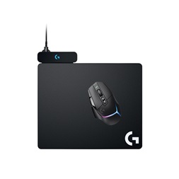 Logitech Powerplay vezeték nélküli töltőrendszer