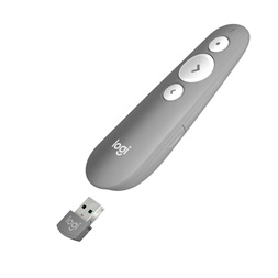 Logitech R500 wless szürke presenter