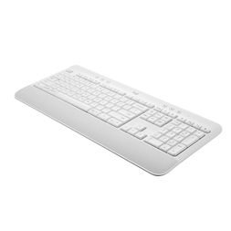 Logitech Signature K650 HUN vezeték nélküli fehér billentyűzet