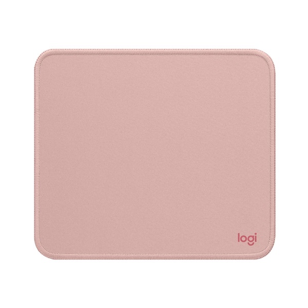 Logitech Studio Series rózsaszín egérpad