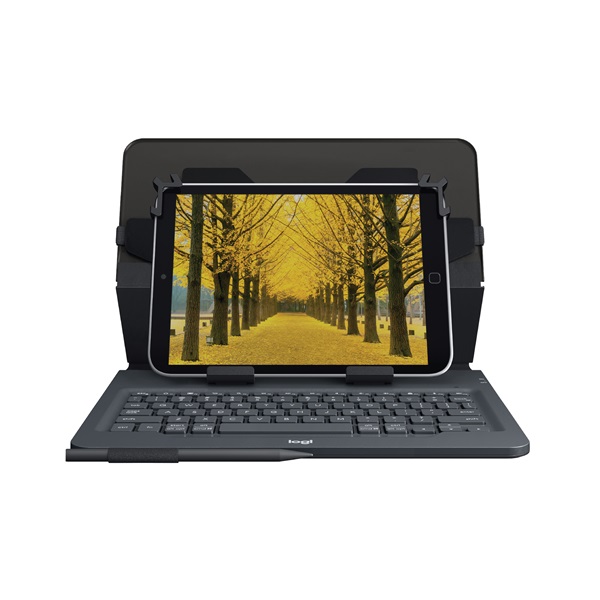 Logitech Universal Folio 9-10"-os UK billentyűzetes tok