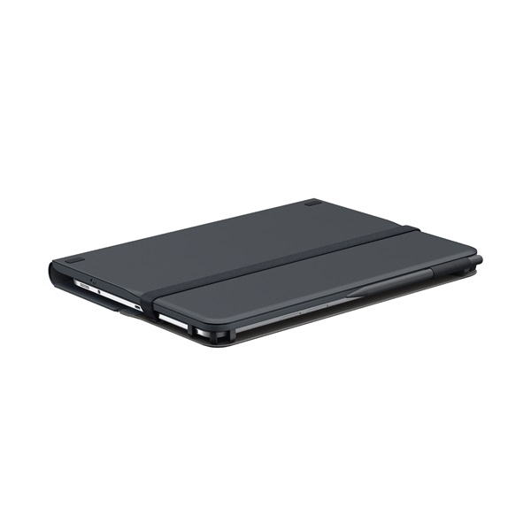 Logitech Universal Folio 9-10"-os UK billentyűzetes tok