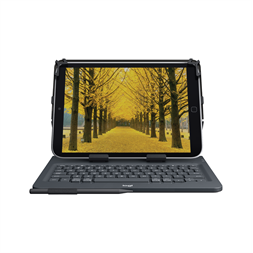 Logitech Universal Folio 9-10"-os UK billentyűzetes tok