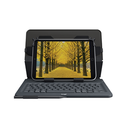 Logitech Universal Folio 9-10"-os UK billentyűzetes tok