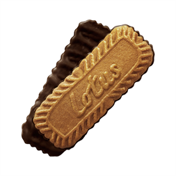 Lotus Biscoff 183,75g csokis keksz