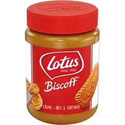 Lotus Biscoff 400g kekszkrém