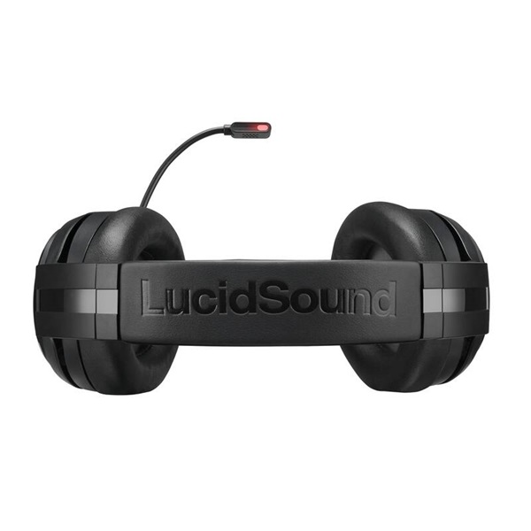 LucidSound 1519629-02 LS10P PlayStation vezetékes fekete sztereo gaming headset