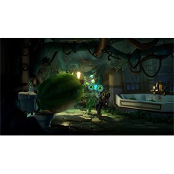 Luigi`s Mansion 3 Nintendo Switch játékszoftver