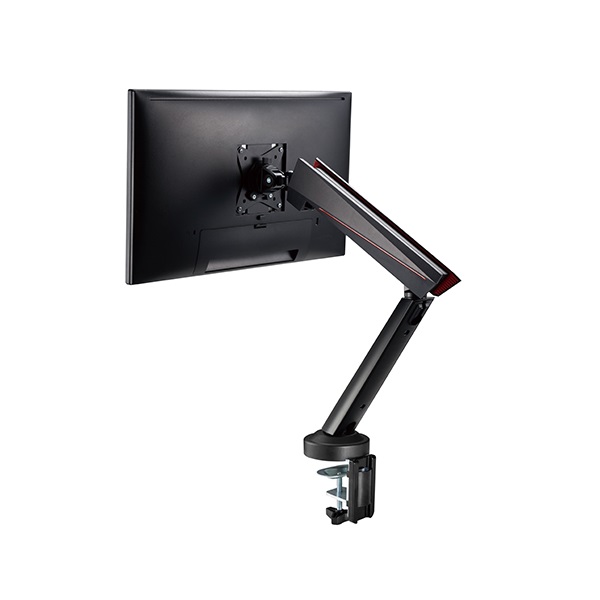 Lumi Legend LDT39-C012 17"-32" egykaros asztali monitor tartó konzol