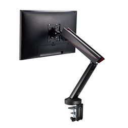 Lumi Legend LDT39-C012 17"-32" egykaros asztali monitor tartó konzol