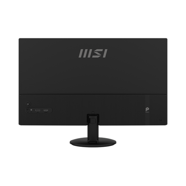 MSI 24,5" Business PRO MP252L FHD IPS 100Hz HDMI/DP fekete monitor