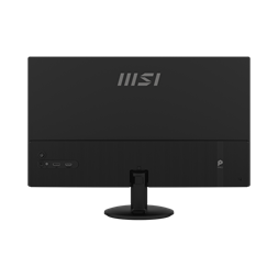 MSI 24,5" Business PRO MP252L FHD IPS 100Hz HDMI/DP fekete monitor