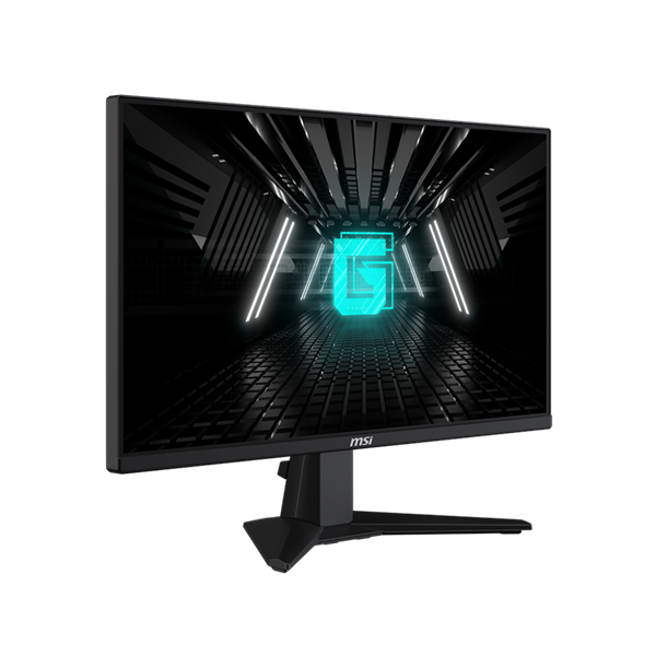 MSI 24,5" G255F Rapid FHD IPS 180Hz DP/HDMI LED gamer monitor