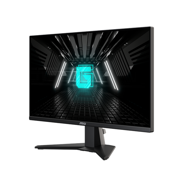 MSI 24,5" G255F Rapid FHD IPS 180Hz DP/HDMI LED gamer monitor