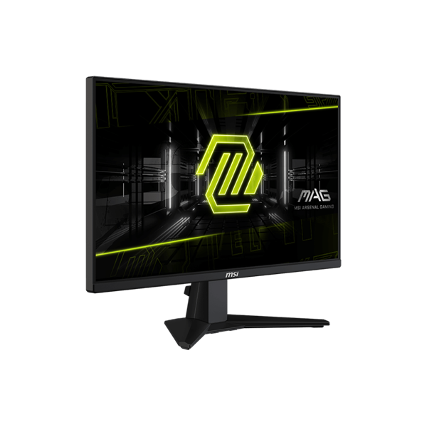 MSI 24,5" Gaming 255XF FHD Rapid IPS 300Hz HDMI/DP gamer monitor