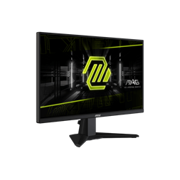 MSI 24,5" Gaming 255XF FHD Rapid IPS 300Hz HDMI/DP gamer monitor