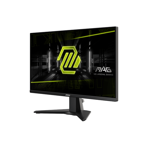 MSI 24,5" Gaming 255XF FHD Rapid IPS 300Hz HDMI/DP gamer monitor