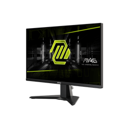 MSI 24,5" Gaming 255XF FHD Rapid IPS 300Hz HDMI/DP gamer monitor