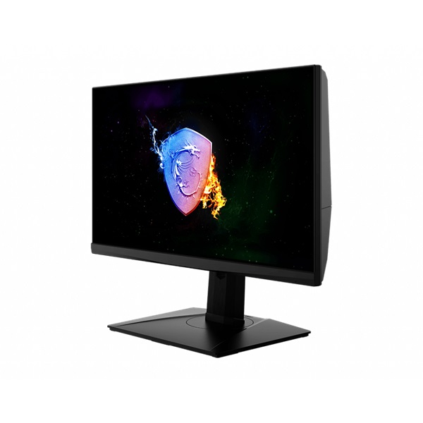 MSI 24,5" Oculux NXG253R FHD IPS 360Hz DP/HDMI/USB Esport gamer monitor