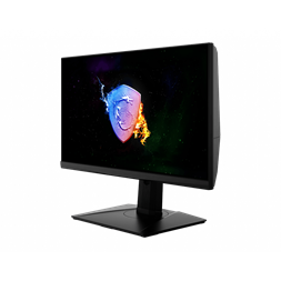 MSI 24,5" Oculux NXG253R FHD IPS 360Hz DP/HDMI/USB Esport gamer monitor