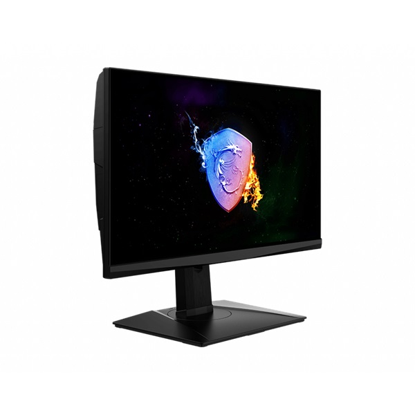 MSI 24,5" Oculux NXG253R FHD IPS 360Hz DP/HDMI/USB Esport gamer monitor