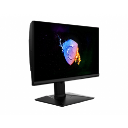 MSI 24,5" Oculux NXG253R FHD IPS 360Hz DP/HDMI/USB Esport gamer monitor