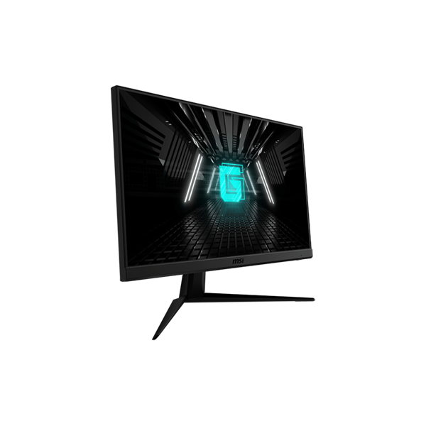 MSI 24" G2412F Rapid FHD IPS FHD 180Hz DP/HDMI gamer monitor