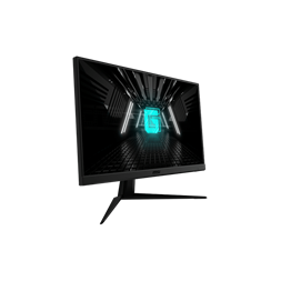 MSI 24" G2412F Rapid FHD IPS FHD 180Hz DP/HDMI gamer monitor