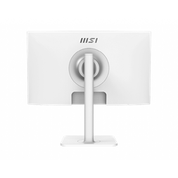 MSI 24" Modern MD241PW FHD IPS HDMI monitor