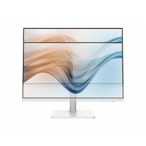 MSI 24" Modern MD241PW FHD IPS HDMI monitor