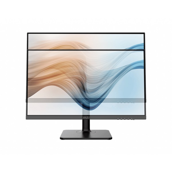 MSI 24" Modern MD241P FHD IPS HDMI monitor