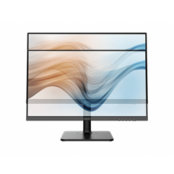 MSI 24" Modern MD241P FHD IPS HDMI monitor