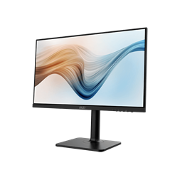 MSI 24" Modern MD241P FHD IPS HDMI monitor