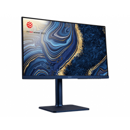 MSI 24" Modern MD241P Ultramarine FHD IPS HDMI monitor