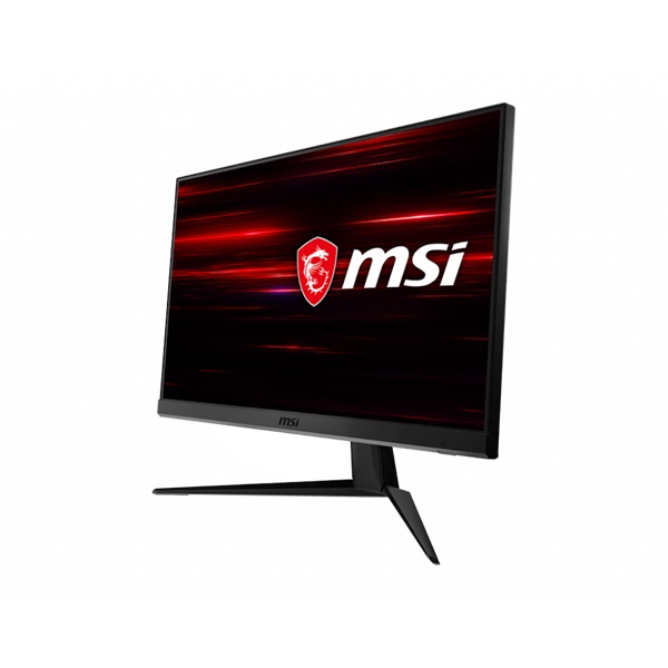 MSI 24" Optix G241V E2 FHD IPS DP/HDMI Esport gamer monitor