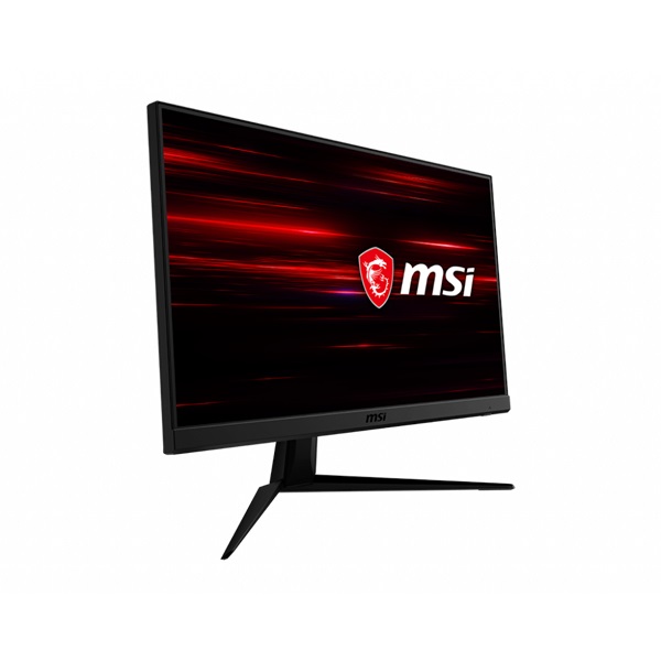 MSI 24" Optix G241V E2 FHD IPS DP/HDMI Esport gamer monitor