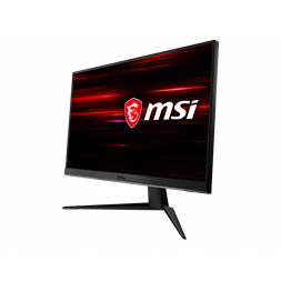 MSI 24" Optix G241 FHD IPS 144Hz DP/HDMI Esport gamer monitor