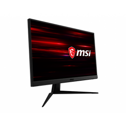 MSI 24" Optix G241 FHD IPS 144Hz DP/HDMI Esport gamer monitor