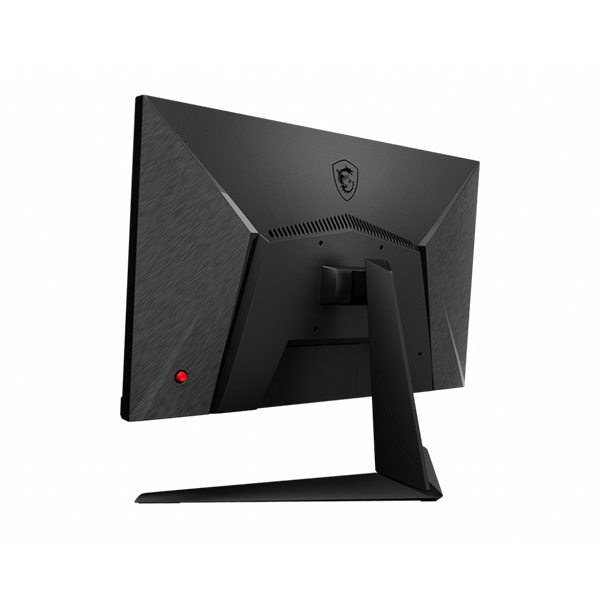 MSI 24" Optix G241 FHD IPS 144Hz DP/HDMI Esport gamer monitor